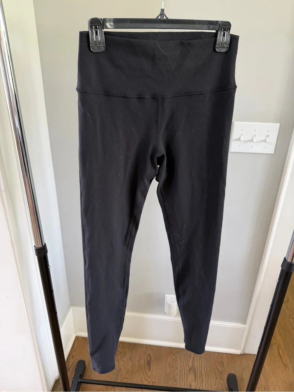 Alo Airbrush Legging 31”